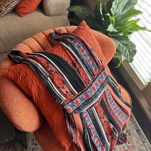 Free People Jumpsuit